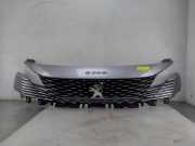 Grill 9836828477 Peugeot 5008 II (M4/MC/MJ/MR) Großraumlimousine 1.2 12V Hybrid (EB2LTDH2(HPY)) 2024-09