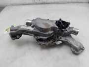 Wasserpumpe 0P2121406BD Porsche Panamera (971G) Liftback 4.0 V8 32V Turbo (MCV.DA) 2017-09