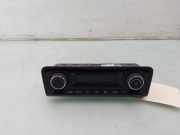 Bedienung Heizung 6V0907044C Skoda Fabia III Kombi (NJ5) Kombi 5-drs 1.0 TSI 12V (CHZC) 2018-05