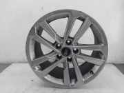 Felge Li, 17", 8J, ET40, 5 Gats 8Y0601025E Audi A3 Sportback (8YA) Schrägheck 5-drs 1.0 30 TFSI 12V Mild hybrid (DLAA) 2022