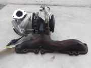Turbolader 05L253010C Volkswagen Caddy Cargo V (SBA/SBH) Van 2.0 TDI BlueMotionTechnology (DTRF) 2021-12 DTRF