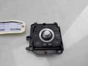 Radio Bedienungselemente 253B00345R Renault Megane III Grandtour (KZ) Kombi 5-drs 1.4 16V TCe 130 (H4J-700(H4J-A7)) 2011-09