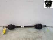 Antriebswelle Rechts Hinten ABS A2063506800 Mercedes-Benz C (W206) Limousine C-300 2.0 EQ Boost Turbo (M254.920) 2021-07
