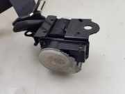 Sicherheitsgurt Links Hinten 8498068K1L Nissan Pixo Schrägheck 1.0 12V (K10B) 2010