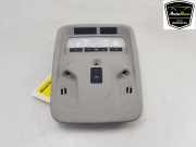 Innenbeleuchtung Vorne 13467030 Opel Astra K Schr?gheck 5-drs 1.2 Turbo 12V (A0001E2F1.2 Turbo 12V) 2020