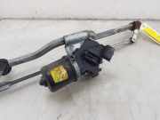 Scheibenwischermotor 7701207956 Renault Clio II (BB/CB) Schrägheck 1.2 16V (D4F-706) 2007-02