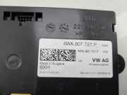 Steuergerät Heizung 5WA907727P Volkswagen Golf VIII (CD1) Schrägheck 2.0 GTI 16V (DRNA) 2021-05 DRNA