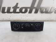 Bedienung Heizung 64116988064 BMW 1 serie (E87/87N) Schrägheck 5-drs 116i 1.6 16V (N45-B16A) 2006