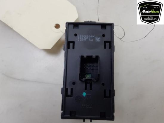 Schalter F?r Elekt. Fensterheber 13408460 Opel Astra K Schr?gheck 5-drs 1.6 CDTI 110 16V (B16DTE(Euro 6)) 2016 Bild Schalter F?r Elekt. Fensterheber 13408460 Opel Astra K Schr?gheck 5-drs 1.6 CDTI 110 16V (B16DTE(Euro 6)) 2016