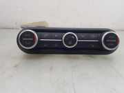 Bedienung Heizung 01561303480 Alfa Romeo Giulia (952) Limousine 2.9 Bi-Turbo V6 24V Quadrifoglio Verde (670052721) 2017-02