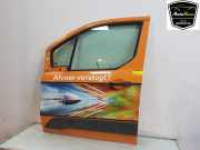 Tür Links Vorne 2321925 Ford Transit Connect (PJ2) Van 1.6 TDCi 16V 75 (UBGA(Euro 5)) 2014-04