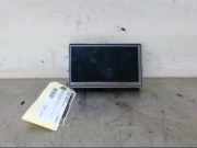 Innenausstattung Display 21679636 Renault Laguna II Grandtour (KG) Kombi 5-drs 1.9 dCi 120 (F9Q-750) 2006