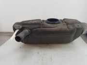 Tank 1500TC Peugeot 107 Schrägheck 1.0 12V (384F(1KR)) 2009-07