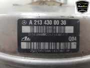 Bremskraftverstärker ABS A2134300030 Mercedes-Benz GLC Coupe (C253) SUV 2.2 220d 16V BlueTEC 4-Matic (OM651.921(Euro 6)) 2017-06