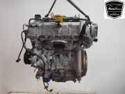 Motor 95526076 Opel Astra K Schrägheck 5-drs 1.0 Turbo 12V (B10XFL(Euro 6)) 2018-01