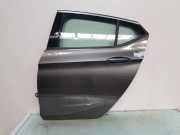 Tür Links Hinten 39094742 Opel Astra K Schrägheck 5-drs 1.6 SIDI Eco Turbo 16V (B16SHT(Euro 6)) 2019-05