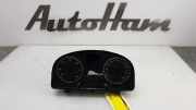 Tachoeinheit Kmh 1T0920861A Volkswagen Touran (1T1/T2) Großraumlimousine 1.9 TDI 105 Euro 3 (BKC) 2005 BKC