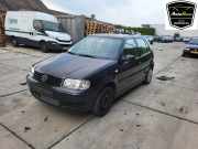 Kotflügel Links Vorne 6N0821021H Volkswagen Polo III (6N2) Schrägheck 1.4 16V 75 (AUA) 2000-04 AUA