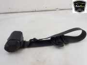 Sicherheitsgurt Rechts Hinten 6R0857806 Volkswagen Polo V (6R) Schr?gheck 1.2 12V BlueMotion Technology (CGPA(Euro 5)) 2012 CGPA(Euro 5)