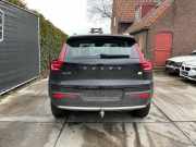 Stoßstange Hinten 31449337 Volvo XC40 (XZ) SUV 1.5 T5 Plug-in Hybrid 16V (B3154T5) 2023-03