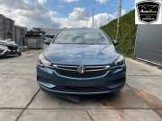 Teilepaket Front 39011391 Opel Astra K Sports Tourer Kombi 1.6 CDTI 110 16V (B16DTE(Euro 6)) 2016