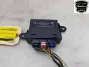 Pdc Steuergerät 84372937 Opel Astra K Sports Tourer Kombi 1.0 Turbo 12V (B10XFL(Euro 6)) 2019