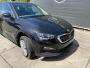 Kotflügel Rechts Vorne 657821106 Skoda Scala Schrägheck 5-drs 1.0 TSI 115 (DKRF) 2019-11