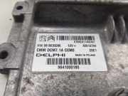 Motorsteuergerät 9818035080 Opel Vivaro Van 2.0 CDTI 122 (D20DTL(DW10FE)) 2021-07