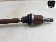 Antriebswelle Rechts Hinten ABS A4533509400 Renault Twingo III (AH) Schrägheck 5-drs ZE R80 (5AL605) 2022-07