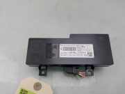 Steuergerät Telefon 9831611580 Peugeot 208 II (UB/UH/UP) Schrägheck 5-drs e-208 50 kWh (ZKX) 2021-03