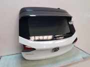 Heckklappe 9837473680 Opel Corsa F (UB/UH/UP) Schrägheck 5-drs 1.2 Turbo 12V 130 (F12XHT(EB2ADTS)) 2020