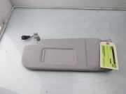 Sonnenblende 6R0857551K2F4 Volkswagen Polo V (6R) Schrägheck 1.4 TDI (CYZB(Euro 6)) 2014 CUSA