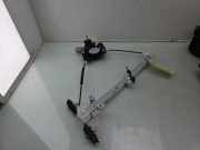 Fensterheber Links Hinten 857200D560 Toyota Yaris Cross (PB1/PJ1) SUV 1.5 12V Hybrid 115 (M15AFXE) 2023-04