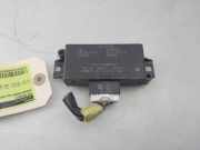 Pdc Steuergerät 285385FA1A Nissan Micra (K14) Schrägheck 0.9 IG-T 12V (HR09DET) 2017-09