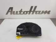 Tachoeinheit Kmh 1K0920864B Volkswagen Golf Plus (5M1/1KP) Großraumlimousine 1.4 TSI 160 16V (CTHD) 2009-07 CTHD
