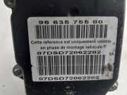 Abs Pumpe 9663575580 Peugeot 308 (4A/C) Schrägheck 1.6 VTI 16V (EP6C(5FS)) 2008-05