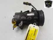 Klima Pumpe 9684480180 Peugeot 206+ (2L/M) Schrägheck 1.4 XS (TU3A(KFV)) 2010-08