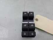 Schalter Für Elekt. Fensterheber 83A959851C Audi S3 Sportback (8YA) Schrägheck 5-drs 2.0 T FSI 16V (DNFB) 2023