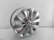 Felge Li, 16", 6J, ET43, 5 Gats 57A601025A Skoda Karoq SUV 1.0 TSI 12V (CHZJ) 2024-02