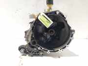 Getriebe Manuell ABS 2690301 Ford Fiesta 7 Schrägheck 1.0 EcoBoost 12V Hybrid 125 (B7JC) 2022-04