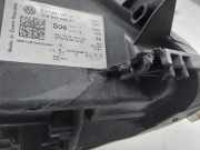 Scheinwerfer Links 7P5941572A Volkswagen Golf VII (AUA) Schrägheck 2.0 GTI 16V Performance Package (DKTB) 2018-05 DKTB