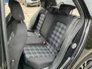 Rücksitzbank 5G0885776AH Volkswagen Golf VII (AUA) Schrägheck 1.4 GTE 16V (DGEA) 2016-12 DGEA