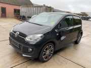 Kotflügel Links Vorne 1S0821105E Volkswagen Up! (121) Schrägheck 1.0 12V 60 (CHYE) 2016-08 CHYE