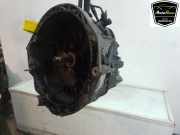Getriebe Manuell 7711368014 Renault Trafic New (FL) Van 1.9 dCi 100 16V (F9Q-760) 2004-02