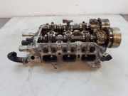 Zylinderkopf 1638954580 Citroën C1 Schrägheck 1.0 12V VVT-i (1KR-FE(CFB)) 2021-12