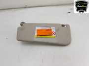 Sonnenblende 156083498 Alfa Romeo MiTo (955) Schrägheck 1.3 JTDm 16V Eco (199.B.4000) 2011