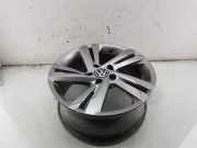 Felge Li, 17", 75J, ET51, 5 Gats 5H0601025AF Volkswagen Golf VIII (CD1) Schrägheck 1.5 eTSI 16V (DFYA) 2020-10 DFYA