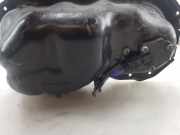 Ölwannenabdeckung Mazda CX-5 II (KF) SUV 2.0 SkyActiv-G 165 16V 2WD (PEXB) 2019-11