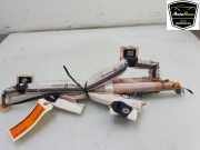 Dachairbag Rechts 13350706 Opel Adam Schrägheck 3-drs 1.2 16V (B12XEL(Euro 6)) 2016