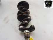 Kurbelwelle 231102B100 Hyundai i20 Schrägheck 1.4i 16V (G4FA) 2010-06